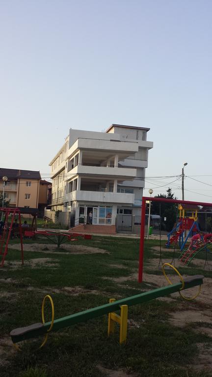 Villa Mar Bella Costinesti Zewnętrze zdjęcie