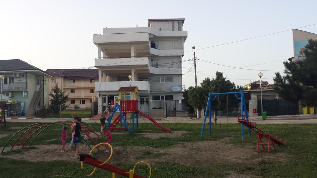 Villa Mar Bella Costinesti Zewnętrze zdjęcie