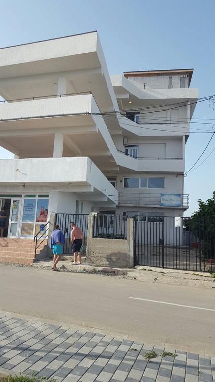 Villa Mar Bella Costinesti Zewnętrze zdjęcie