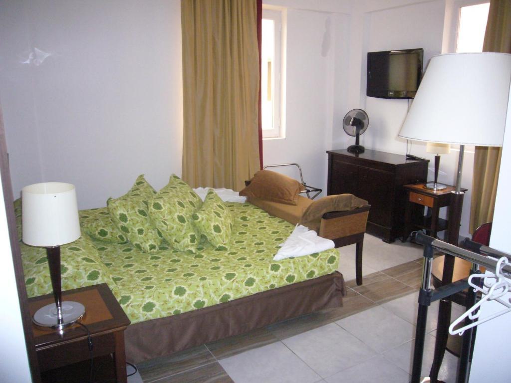 Villa Mar Bella Costinesti Zewnętrze zdjęcie