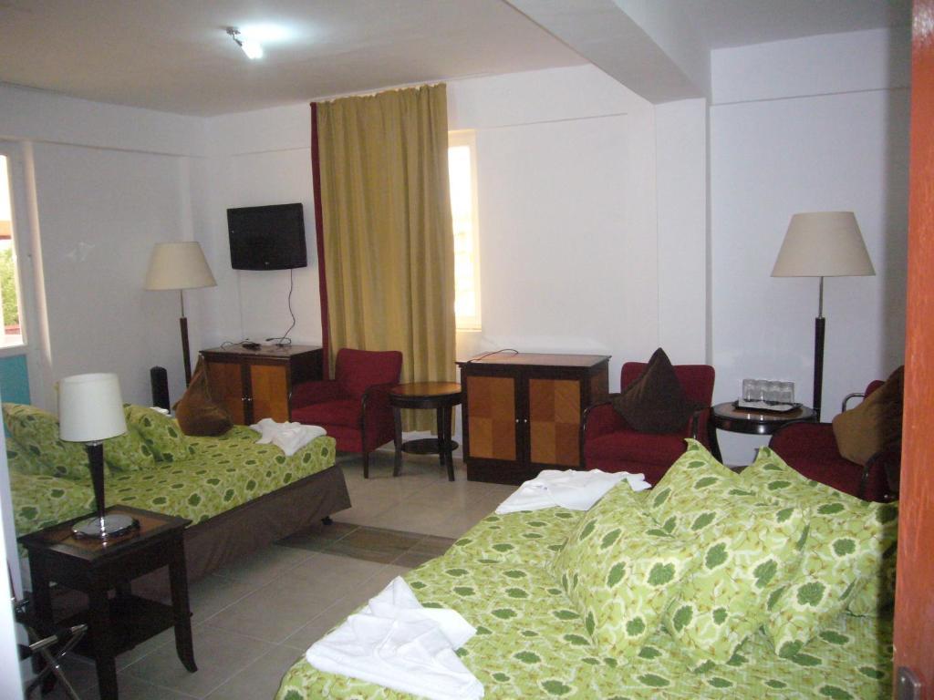 Villa Mar Bella Costinesti Pokój zdjęcie