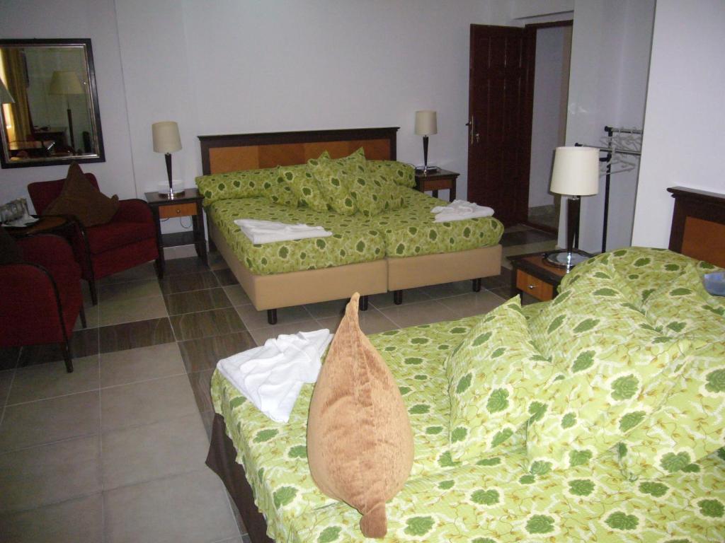 Villa Mar Bella Costinesti Pokój zdjęcie