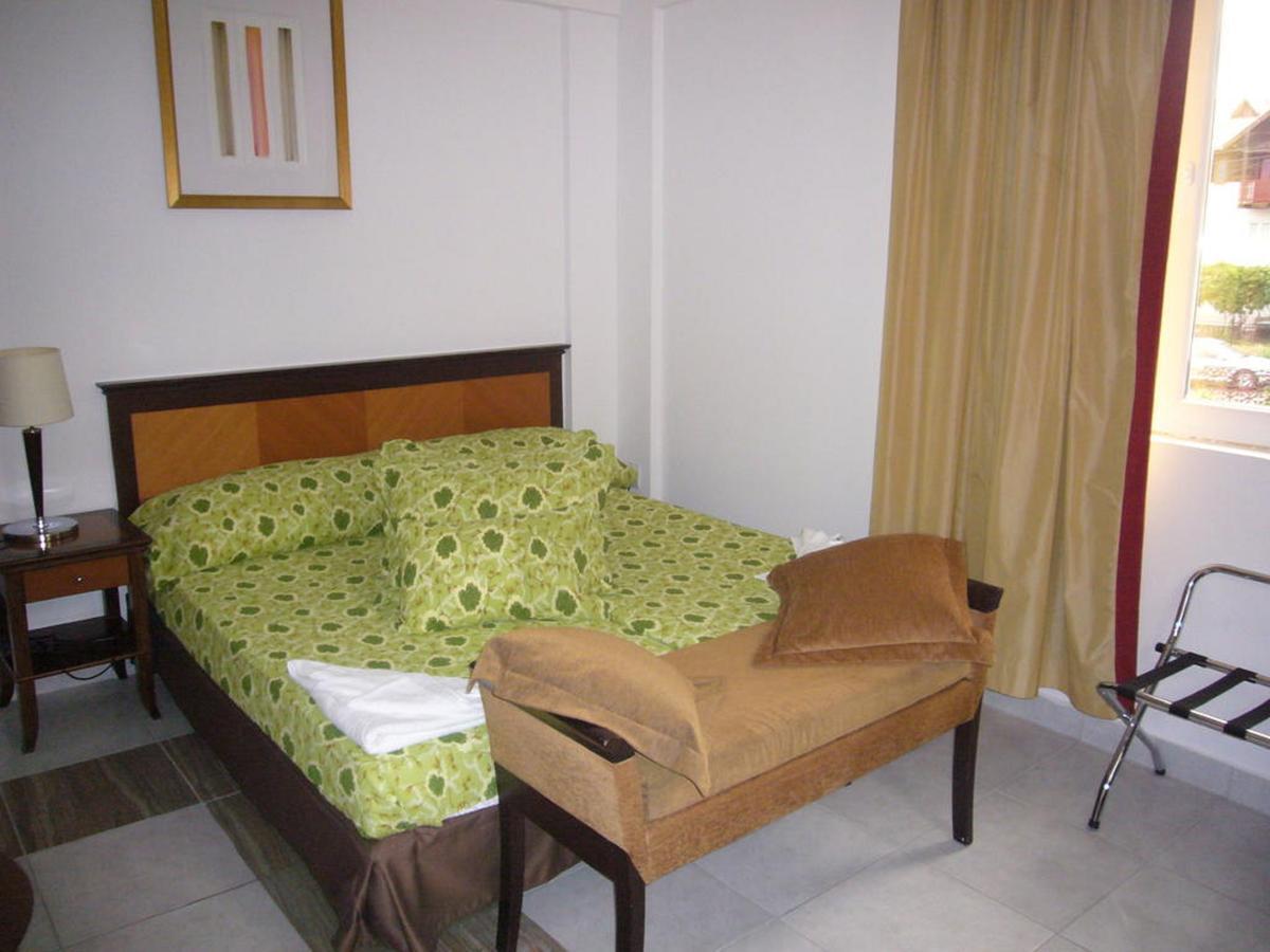 Villa Mar Bella Costinesti Zewnętrze zdjęcie