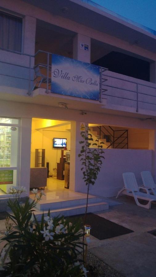 Villa Mar Bella Costinesti Zewnętrze zdjęcie