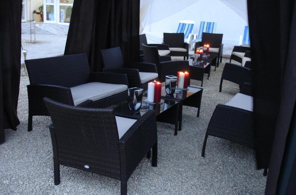 Villa Mar Bella Costinesti Zewnętrze zdjęcie